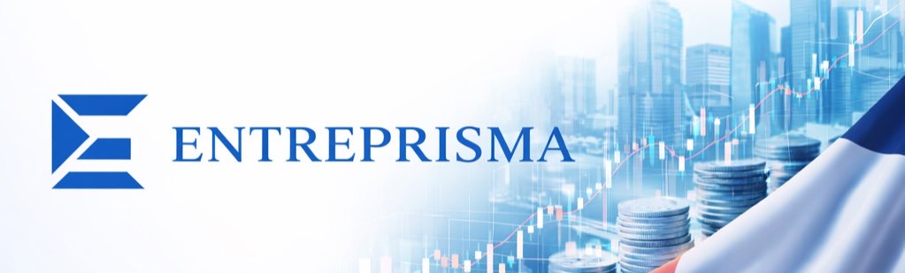 Entreprisma — Média pour entrepreneurs
