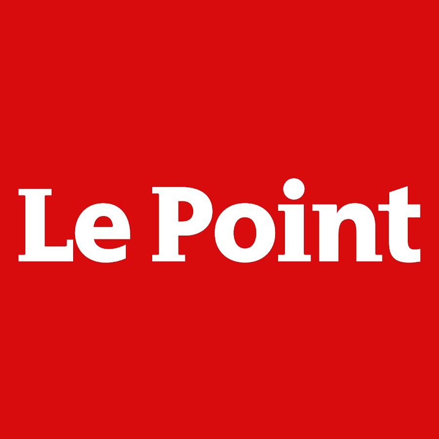 Logo du journal Le Point