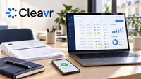 Cleavr levée de 8 millions d’euros pour automatiser le cycle d’encaissement