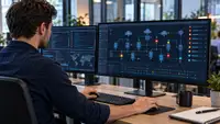 Fleuret AI levée de 4 M€ pour automatiser le pentest continu en Europe