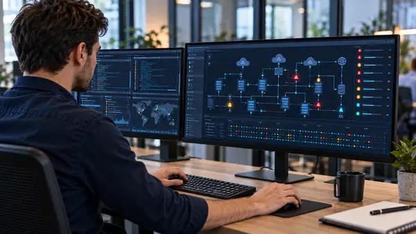 Fleuret AI levée de 4 M€ pour automatiser le pentest continu en Europe
