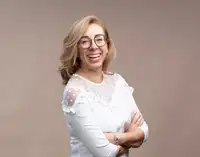 Marilyn Vilardebo, fondatrice et présidente d’Origami&Co, cabinet spécialisé dans l’audit, le conseil et l’accompagnement retraite des dirigeants, entrepreneurs, professions libérales et cadres.