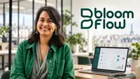 Maya Noël Bloomflow : nouvelle directrice générale et virage vers la gouvernance IA