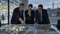 Arbitrage entre plusieurs sites lors d’une restructuration industrielle