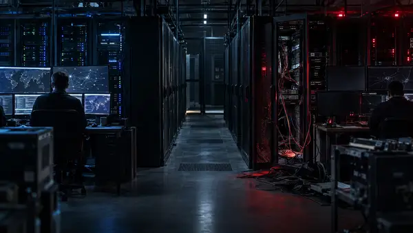 Le groupe d’extorsion ShinyHunters affirme avoir pris le contrôle du site de Clop sur le dark web et menace désormais de révéler ses secrets. Derrière cette attaque se cache une querelle autour d’un exploit zero-day visant Oracle E-Business Suite. Un règlement de comptes susceptible d’exposer les membres, les infrastructures et les méthodes de deux organisations cybercriminelles majeures.