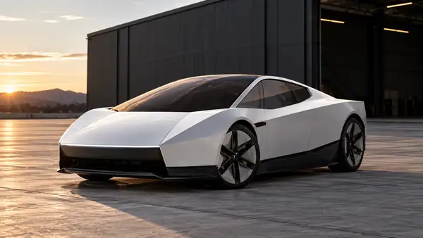 # Tesla Roadster : prix, performances et limites de la voiture du futur d’Elon Musk  Dévoilé dans la nuit du 15 au 16 octobre 2026, le nouveau Tesla Roadster associe propulsion électrique et technologies développées avec SpaceX. Trois versions, des accélérations extrêmes et une production visée en 2028 : voici ce que l’on sait réellement.  *Informations arrêtées au 16 octobre 2026. Les performances citées sont des annonces du constructeur, sauf précision contraire.*  Une voiture qui accélère en moins d’une seconde, grimpe sur une rampe presque à l’envers et effectue une rotation dans les airs : Tesla a choisi le spectacle pour relancer son Roadster. La présentation organisée sur le site de SpaceX à McGregor, au Texas, donne enfin une nouvelle forme à un projet révélé dès 2017.  Mais que faut-il comprendre derrière ces images ? Le **Tesla Roadster** présenté cette nuit n’est pas encore une voiture livrée aux clients. Ses trois configurations répondent à des usages différents, son prix définitif reste inconnu et son calendrier industriel demeure un objectif.  Son intérêt dépasse pourtant la seule performance. Avec ce modèle, Tesla explore la rencontre entre automobile et ingénierie spatiale, tout en cherchant à réaffirmer sa capacité à créer des véhicules qui marquent les esprits.  ## Nouveau Tesla Roadster : les informations essentielles  | Point à retenir | Situation au 16 octobre 2026 | | --- | --- | | Présentation | 15 octobre au Texas, dans la nuit du 15 au 16 en France | | Accélération montrée pendant l’événement | 0 à 60 mph en 0,81 seconde, selon Tesla | | Autonomie annoncée | Plus de 300 miles, soit environ 483 km | | Vitesse maximale annoncée pour Rocket | Plus de 230 mph, soit environ 370 km/h | | Début de production visé | 2028 | | Prix de vente définitif | Non communiqué dans les annonces consultées | | Livraison en France | Pas de date ferme établie |  Les [configurations publiées par Tesla](https://x.com/Tesla/status/2110905588402295283) constituent la référence pour distinguer les versions. Le calendrier de production a également été [rapporté par Reuters après la présentation](https://www.reuters.com/business/autos-transportation/tesla-set-unveil-next-generation-roadster-sports-ev-after-years-delay-2026-10-15/).  **Attention aux unités : 60 mph correspondent à environ 96,6 km/h. Le temps de 0,81 seconde ne désigne donc pas un 0 à 100 km/h.**  ## Pourquoi Tesla a-t-il créé un nouveau Roadster ?  Le nom Roadster renvoie aux origines du constructeur. Lancé en 2008, le premier modèle avait contribué à démontrer qu’une voiture électrique pouvait séduire par son accélération et son plaisir de conduite. Tesla soulignait déjà ce rôle dans sa [communication sur le lancement européen de la Model S](https://ir.tesla.com/press-release/tesla-motors-brings-model-s-autobahn-first-time).  Le nouveau projet peut se lire à travers trois fonctions stratégiques.  La première est celle d’une **vitrine technologique**. Une sportive d’exception permet d’explorer des solutions dont le coût et la complexité seraient difficiles à justifier sur un véhicule destiné à une diffusion beaucoup plus large.  La deuxième concerne l’image. Une démonstration spectaculaire génère une attention qui dépasse le cercle des acheteurs potentiels. Pour une marque, l’enjeu est de faire rayonner les capacités de ses ingénieurs sur l’ensemble de son offre. Cet effet reste toutefois difficile à mesurer : une vidéo très regardée ne garantit aucune commande supplémentaire.  La troisième est industrielle. Le Roadster matérialise une collaboration entre les équipes de Tesla et de SpaceX autour d’un objet commun. Cela ouvre un terrain d’expérimentation sur la gestion des efforts, les systèmes sous pression et le contrôle du mouvement.  Cette lecture stratégique doit être distinguée des résultats commerciaux à venir. Tesla n’a pas encore démontré qu’un tel programme pouvait devenir une activité rentable à son échelle.  ## Performance, Thrust, Rocket : trois Tesla Roadster très différents  La nouveauté majeure est la séparation de la gamme en trois configurations. Associer toutes les capacités aériennes au modèle de base serait trompeur.  | Version | Places | 0 à 60 mph annoncé | Particularité | | --- | --- | --- | --- | | Performance | 2 | Moins de 1,6 seconde | Aérodynamique active et aspiration sous la voiture | | Thrust | 2 | Moins de 0,9 seconde | Ajout de propulseurs arrière à gaz froid | | Rocket | 1 | Moins de 0,59 seconde | Propulseurs périphériques permettant des mouvements aériens |  Ces valeurs proviennent de la communication du constructeur. Elles ne constituent pas des chronos indépendamment certifiés sur des voitures de série.  Performance vise la route ; Thrust, la piste ; Rocket, les capacités aériennes, sur invitation.  La [page officielle française du Roadster](https://www.tesla.com/fr_fr/roadster) précise que la disponibilité dépend des exigences légales de chaque région. Une présentation commerciale internationale ne vaut donc pas confirmation de disponibilité en France pour chaque équipement.  ## Comment fonctionne la technologie du Tesla Roadster ?  ### Un système électrique associé à une recherche de compacité  Le Roadster reste d’abord un véhicule électrique. Un ensemble batterie et unité de propulsion exposé lors de l’événement est présenté par Tesla comme capable de délivrer environ **1 MW**, soit de l’ordre de **1 360 chevaux métriques**. Ce panneau technique a notamment été [photographié pendant la présentation](https://x.com/SawyerMerritt/status/2110934079616987536).  Cette donnée concerne l’ensemble présenté. Elle ne permet pas d’attribuer automatiquement la même puissance à chaque version, ni de calculer les performances finales du véhicule.  Il faut également distinguer deux grandeurs : les kilowatts expriment une puissance ; les kilowattheures, une quantité d’énergie. Une annonce de puissance ne renseigne donc pas sur la capacité de batterie ou la distance parcourue.  ### Une aspiration sous la voiture pour augmenter l’appui  Sur sa [fiche officielle](https://www.tesla.com/roadster), Tesla décrit un système d’aspiration multimode associé à une aérodynamique active.  Le principe général consiste à extraire de l’air sous le véhicule afin d’y créer une dépression. La différence de pression augmente la force qui plaque la voiture contre la surface.  L’intérêt est de produire de l’appui à faible vitesse, là où l’efficacité d’un aileron classique dépend du déplacement de l’air. Cette solution peut aider les pneus à transmettre des efforts importants au sol.  L’équation comporte cependant plusieurs contraintes à évaluer : énergie consommée, bruit, comportement sur chaussée irrégulière et gestion d’une éventuelle défaillance. La démonstration ne renseigne pas encore sur tous ces usages.  ### Des propulseurs à gaz froid développés avec SpaceX  Les versions les plus extrêmes ajoutent des propulseurs. Tesla explique avoir dû [développer un matériel spécifique pour adapter cette technologie à un véhicule](https://x.com/Tesla/status/2110904290743402880).  Le principe du gaz froid repose sur l’éjection d’un gaz sous pression, sans combustion dans la tuyère. Par réaction, cette éjection crée une poussée.  Cela distingue ces équipements d’un moteur automobile classique : ils peuvent exercer une force sans passer par le contact entre les pneus et la chaussée. Leur disposition permet d’agir dans plusieurs directions.  L’enjeu technique devient alors le contrôle de cette poussée : son intensité, sa durée et sa coordination avec les autres systèmes du véhicule. La quantité de gaz disponible impose aussi une limite aux manœuvres successives.  ## Le Tesla Roadster peut-il vraiment voler ?  Tesla a diffusé des [images de manœuvres aériennes](https://x.com/Tesla/status/2110926164306931860). La démonstration franchit donc un cap par rapport aux anciennes déclarations d’intention.  Il reste nécessaire de définir ce que recouvre le mot « voler ». Une élévation brève ou une rotation sur un site d’essais ne démontre pas une capacité à effectuer un trajet aérien régulier.  Pour juger cette possibilité, il faudrait notamment connaître la durée de sustentation, la hauteur exploitable, la réserve disponible, les conditions météorologiques admissibles et les procédures en cas de panne.  La version Rocket n’est pas approuvée pour la circulation sur la voie publique, selon les informations de lancement [rapportées par Axios](https://www.axios.com/2026/10/16/tesla-roadster-elon-musk-flying-car).  **À ce stade, rien ne permet de présenter le Roadster comme une solution pour survoler les embouteillages.** Les images montrent une capacité expérimentale ; elles n’établissent pas un service de mobilité aérienne utilisable au quotidien.  ## Quel est le prix du Tesla Roadster ?  Le prix de vente définitif reste l’une des grandes inconnues.  Aux États-Unis, les montants de réservation relevés après l’événement sont de **50 000 dollars pour Performance** et de **250 000 dollars pour Thrust**, selon [Reuters](https://www.reuters.com/business/autos-transportation/tesla-set-unveil-next-generation-roadster-sports-ev-after-years-delay-2026-10-15/).  Ces sommes sont des **dépôts de réservation**, pas des tarifs d’achat. Le montant demandé pour retenir un exemplaire ne suffit pas à connaître la facture finale.  Les anciens prix de 200 000 dollars pour la version de base et de 250 000 dollars pour la Founders Series appartiennent au programme annoncé en 2017. Ils ne doivent pas être utilisés comme une grille tarifaire actuelle, comme le rappelle ce [récapitulatif des annonces historiques](https://smart-motoring.com/electric-cars/tesla-roadster-2026-price-range-reveal/).  Pour la France, une conversion du dollar vers l’euro ne donnerait pas un prix commercial fiable. Fiscalité, équipement et conditions de distribution devront être précisés. Les résultats de recherche peuvent également conserver d’anciens montants : seule la [page de réservation Tesla](https://www.tesla.com/fr_fr/roadster/reserve) et ses conditions au moment de la démarche peuvent faire référence.  ### Combien coûtera son utilisation ?  Aucun budget annuel crédible ne peut encore être établi. Il manque notamment des données définitives sur la consommation, l’entretien des équipements spécifiques, l’assurance et les pièces.  Pour un propriétaire, le coût complet comprendra aussi les pneumatiques, la dépréciation et l’immobilisation du capital. L’usage sur circuit ou les fonctions aériennes pourraient impliquer des conditions distinctes.  Pour Tesla, le coût de développement, le coût unitaire de fabrication et la marge attendue du programme ne sont pas détaillés dans les sources consultées. En déduire un bénéfice par véhicule serait spéculatif.  ## Autonomie et habitacle : ce qui change depuis 2017  L’ancien prototype associait performances extrêmes, quatre places et environ 1 000 km d’autonomie annoncée. Les informations publiées en octobre 2026 décrivent désormais un autre compromis.  Les [annonces de 2017 sont documentées dans cette chronologie](https://www.tesla-mag.com/tesla-roadster-neuf-ans-de-promesses-avant-le-1er-octobre-la-chronologie-complete/).  Les valeurs d’autonomie restent des annonces, avec des protocoles qui ne permettent pas ici une comparaison homologuée. Le changement de priorité est néanmoins visible : l’accent porte davantage sur l’accélération et les fonctions exceptionnelles.  La présentation actuelle décrit également un intérieur blanc avec des éléments en microsuède gris et une direction à commande électrique « steer-by-wire ». Ces choix figurent sur la fiche Tesla ; la définition finale des équipements par marché reste à suivre.  ## Date de sortie : pourquoi 2028 reste un objectif  Elon Musk vise un début de production en 2028. Cela ne donne ni un mois de livraison, ni un calendrier français garanti.  Une étape importante a été franchie avec la démonstration. D’autres restent nécessaires pour passer à une production reproductible : validation des composants, durabilité, assemblage, maintenance et préparation de la distribution.  Le projet a aussi changé d’ambition depuis sa première présentation. La [chronologie du Roadster](https://www.tesla-mag.com/tesla-roadster-neuf-ans-de-promesses-avant-le-1er-octobre-la-chronologie-complete/) retrace plusieurs annonces et reports depuis 2017.  Les sources publiques ne permettent pas de répartir précisément le retard entre difficultés techniques, choix de conception et arbitrages internes. Le calendrier devra donc être jugé sur des étapes industrielles vérifiables : usine, capacités, spécifications finales et premières livraisons.  ## Ce que le Tesla Roadster annonce pour le futur de l’automobile  ### Des transferts technologiques possibles, encore à démontrer  L’intérêt à long terme pourrait venir de composants moins visibles que les propulseurs : compacité de la chaîne électrique, gestion thermique, contrôle des mouvements ou réduction de masse.  Il s’agit de pistes, pas de transferts annoncés vers les Model 3 et Model Y. Pour bénéficier à une gamme plus large, une innovation doit devenir fiable, réparable et économiquement compatible avec les volumes visés.  ### Deux visions de l’innovation électrique  Le Roadster explore la performance extrême. D’autres programmes s’attaquent à la recharge et à l’efficacité d’usage, comme nous l’analysons dans notre article sur [la stratégie de recharge rapide de BYD](https://entreprisma.fr/article/byd-recharge-5-minutes-flash-charging).  Ces orientations répondent à des marchés différents. L’acheteur d’une sportive d’exception peut rechercher une expérience rare ; un gestionnaire de flotte évalue surtout la disponibilité, les coûts et l’autonomie réellement exploitable.  Pour cette seconde lecture, notre dossier sur le [véhicule électrique d’entreprise](https://entreprisma.fr/article/vehicule-electrique-entreprise-flotte-2026) présente les principaux critères de décision.  ### La valeur industrielle se mesurera après le spectacle  Notre analyse est que le Roadster peut servir Tesla comme laboratoire et comme outil d’image, même avec une diffusion limitée. Cette fonction peut justifier un programme ambitieux ; elle ne dispense pas de démontrer sa maîtrise industrielle.  Le prochain test sera concret : produire les voitures, tenir les performances annoncées et fournir un cadre d’utilisation clair aux acheteurs.  **Le Tesla Roadster donne une forme spectaculaire à une certaine idée du futur. Son impact durable dépendra de ce que Tesla parviendra à fabriquer, livrer et maintenir.**  ## FAQ sur le Tesla Roadster  ### Quand sortira le nouveau Tesla Roadster ?  Tesla vise un début de production en 2028. Les annonces consultées ne donnent pas de date ferme de livraison en France.  ### Quel sera le prix du Tesla Roadster ?  Le prix définitif n’est pas communiqué. Les dépôts américains relevés au lancement sont de 50 000 dollars pour Performance et 250 000 dollars pour Thrust.  ### Quel est son temps de 0 à 100 km/h ?  Le chrono de 0,81 seconde présenté pendant l’événement concerne le 0 à 60 mph, soit environ 96,6 km/h. Il ne faut pas le transformer en temps de 0 à 100 km/h.  ### Toutes les versions peuvent-elles voler ?  Les capacités aériennes sont associées à Rocket. Performance et Thrust ont des configurations et des usages distincts.  ## Sources  - [Tesla — présentation officielle du Roadster](https://www.tesla.com/roadster) - [Tesla France — disponibilité et réserves régionales](https://www.tesla.com/fr_fr/roadster) - [Tesla — configurations et performances annoncées](https://x.com/Tesla/status/2110905588402295283) - [Tesla — adaptation des propulseurs](https://x.com/Tesla/status/2110904290743402880) - [Tesla — démonstration aérienne](https://x.com/Tesla/status/2110926164306931860) - [Reuters — présentation du 15 octobre, production et réservations](https://www.reuters.com/business/autos-transportation/tesla-set-unveil-next-generation-roadster-sports-ev-after-years-delay-2026-10-15/) - [Axios — portée et limites de la version volante](https://www.axios.com/2026/10/16/tesla-roadster-elon-musk-flying-car) - [Tesla Mag — chronologie des annonces depuis 2017](https://www.tesla-mag.com/tesla-roadster-neuf-ans-de-promesses-avant-le-1er-octobre-la-chronologie-complete/)