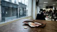Graphique économique sur le gel des allocations chômage 1er juillet 2026 et son impact PME.