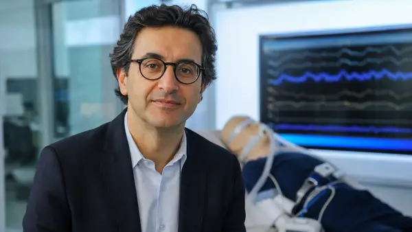 Apneal marquage CE pour une solution dédiée à l’apnée du sommeil