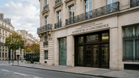Illustration symbolisant la régulation de l'autorité de la concurrence sur les agents IA pour les PME.