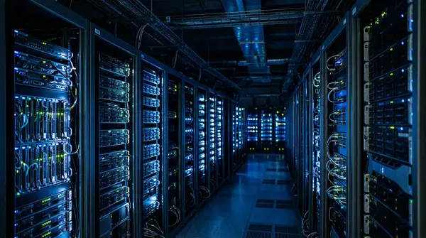 Interface du modèle Claude Opus 5 affichant une System Card détaillée sur les risques et limites pour les PME.