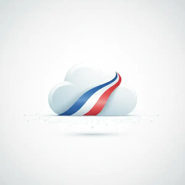 Illustration de l'article : Cloud Souverain : Enjeux RGPD, SecNumCloud et Stratégies PME en France