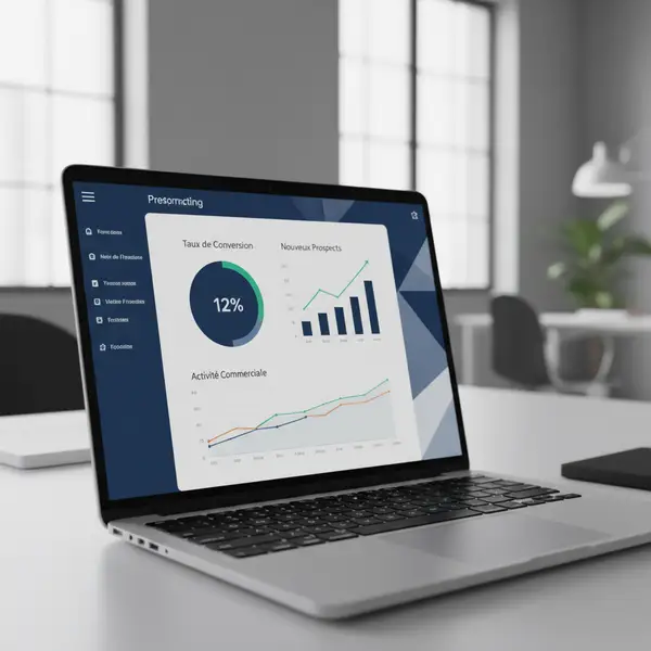 Infographie comparative des fonctionnalités et avantages de Waalaxy, Lemlist et La Growth Machine pour un comparatif outils prospection LinkedIn efficace en B2B.
