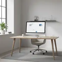 Infographie illustrant la croissance Doctolib, avec des courbes de revenus ascendantes et des icônes représentant les professionnels de santé et les patients.