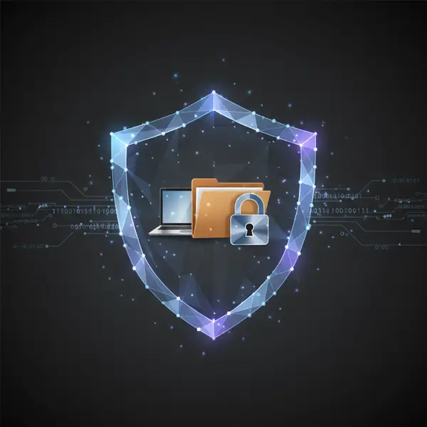 Illustration de l'article : Cybersécurité des TPE-PME : Menaces 2026 et Plan d'Action Sans Budget