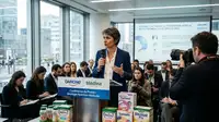 le sujet : site Blédina de Steenvoorde réorienté vers la nutrition médicale