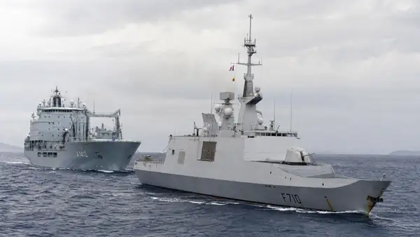 Euronaval PME défense : salon naval, innovation et souveraineté industrielle