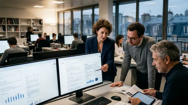 Google AI Overviews Autorité de la concurrence au cœur du conflit éditorial