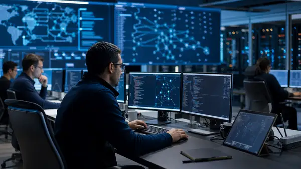Google Gemini 4 réservé aux experts cyber, avec supervision humaine des analyses sensibles