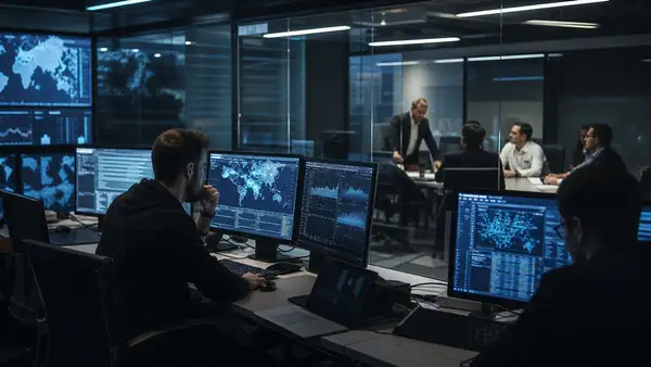 Hackuity levée de 19 millions de dollars pour contrer les attaques liées à l’IA