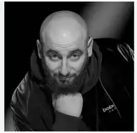 Photographie de Sébastien Réa, co-fondateur de Bobochic Paris.