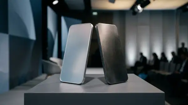 Comparatif iPhone 17 vs iPhone 18 pour les professionnels et gestionnaires de flotte mobile en 2026.
