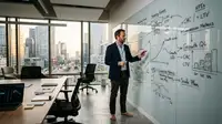 Stratégie de croissance et Le marketing en startup pour assurer la viabilité économique.