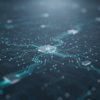 Illustration : No-code et agents IA : l'automatisation sans code