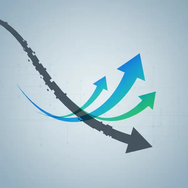 Illustration de l'article : Réduire son Coût d'Acquisition Client (CAC) : Stratégies Growth Hacking pour PME en 2026