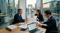 Schéma des flux de dividendes et contrôles du régime mère fille dans une holding en 2026