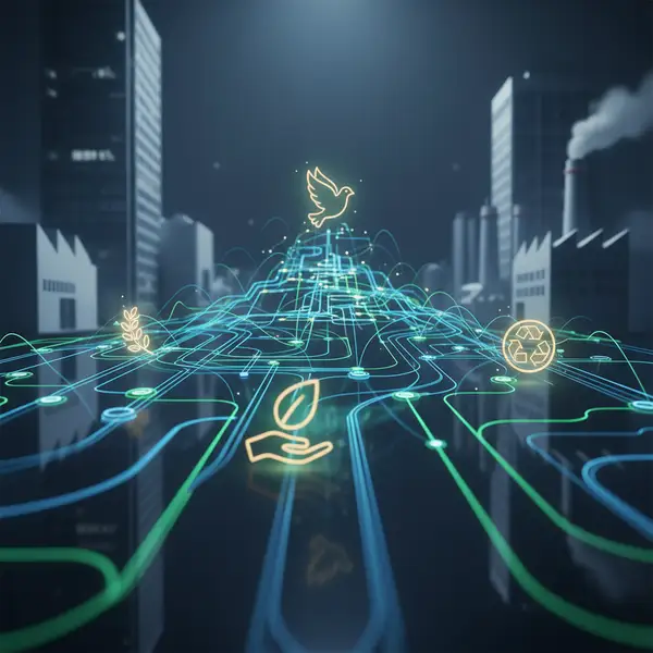 Illustration de l'article : La Réglementation CS3D : Un Nouveau Cadre pour la Responsabilité des Entreprises