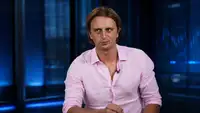 Nik Storonsky devant Revolut, illustration sur le sujet de sa rémunération conditionnelle