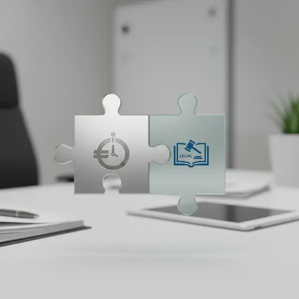 Logo Silae et Kanoon côte à côte, symbolisant l'acquisition et la fusion des services de paie et de gestion RH.
