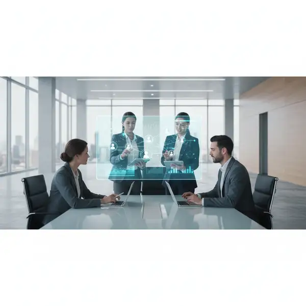 Illustration de l'article : Social Selling LinkedIn 2026 : Leads B2B sans budget publicitaire