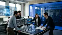 TotalEnergies et Mistral AI réunis autour d’un partenariat industriel de 100 M€