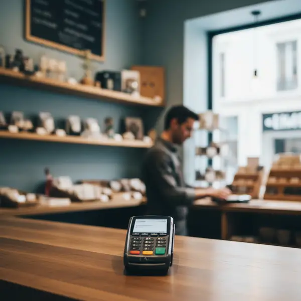 Comparatif des terminaux de paiement SumUp, Zettle, Smile&Pay pour les besoins des commerçants et artisans français.