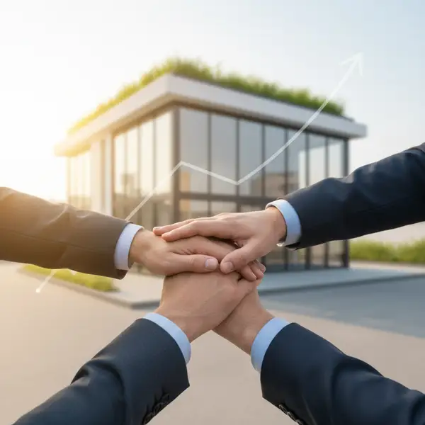 Illustration de l'article : Turnover et rétention en PME : causes réelles et stratégies efficaces en France