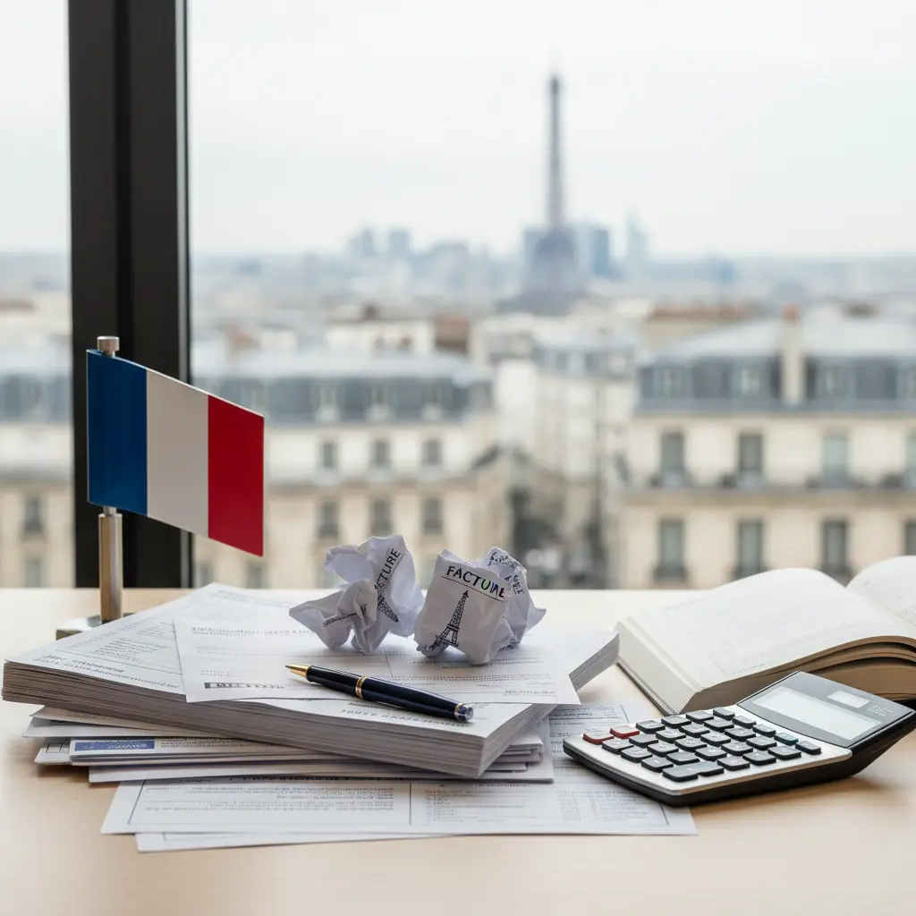 Illustration de l'article : TVA Récupérable et Déductible : Stratégies d'Optimisation pour les PME Françaises