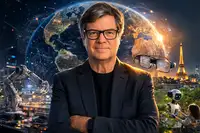 Yann Lecun — Tendances & Actualités | Entreprisma