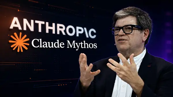 Yann LeCun Anthropic — analyse et décryptage | Entreprisma
