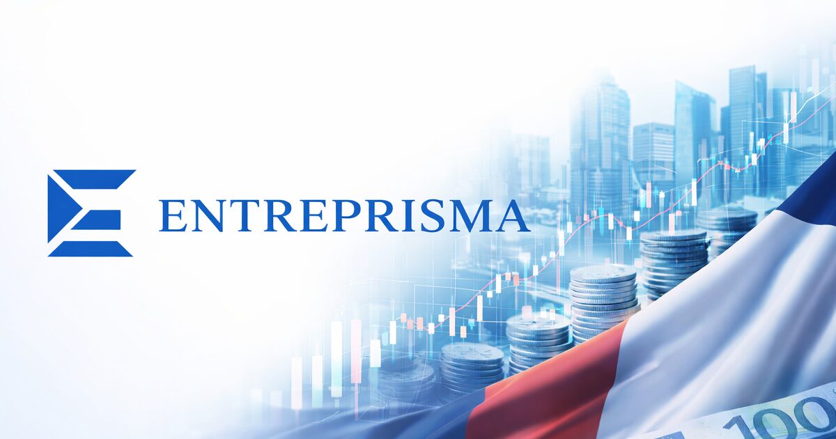 Visuel de partage 1200 × 630 — JPG d'Entreprisma