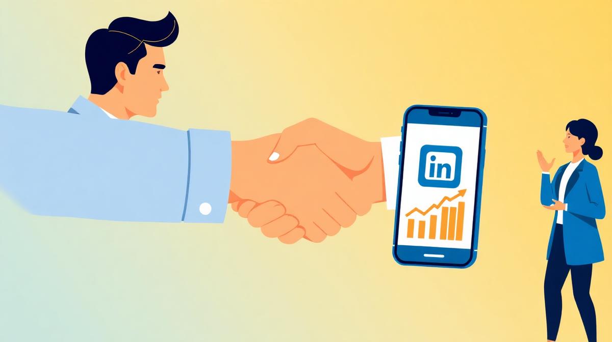 Marketing digital PME 2026 — stratégies d'acquisition clients | Entreprisma